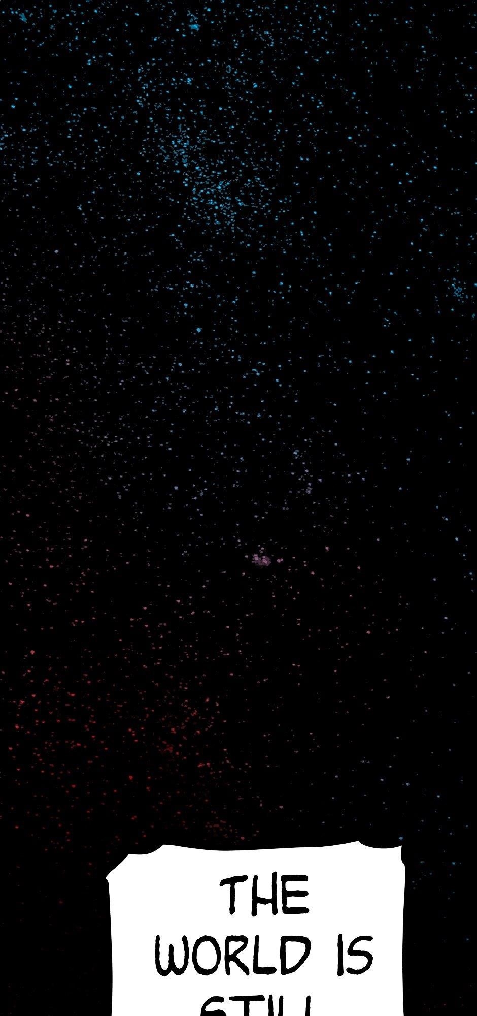 Tomahawk Angel Chapter 82 - Page 5