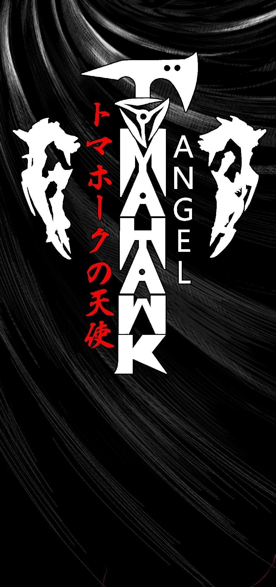 Tomahawk Angel Chapter 83 - Page 1