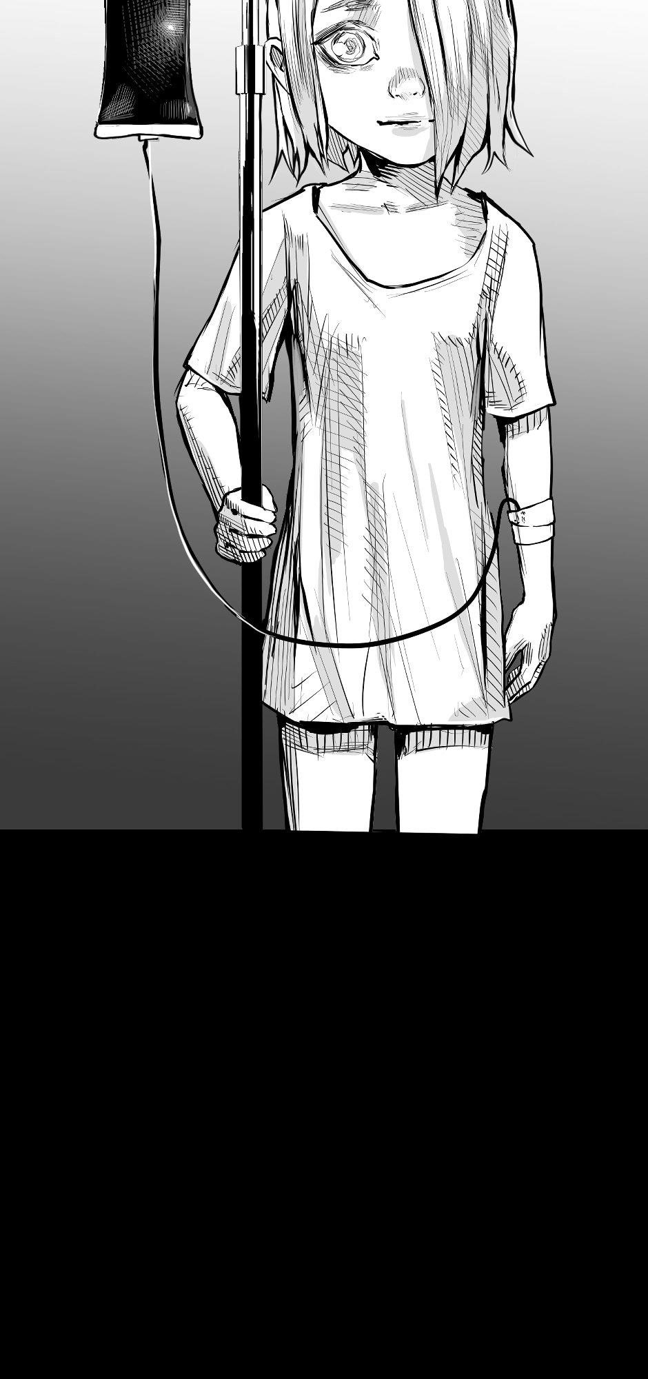 Tomahawk Angel Chapter 83 - Page 10