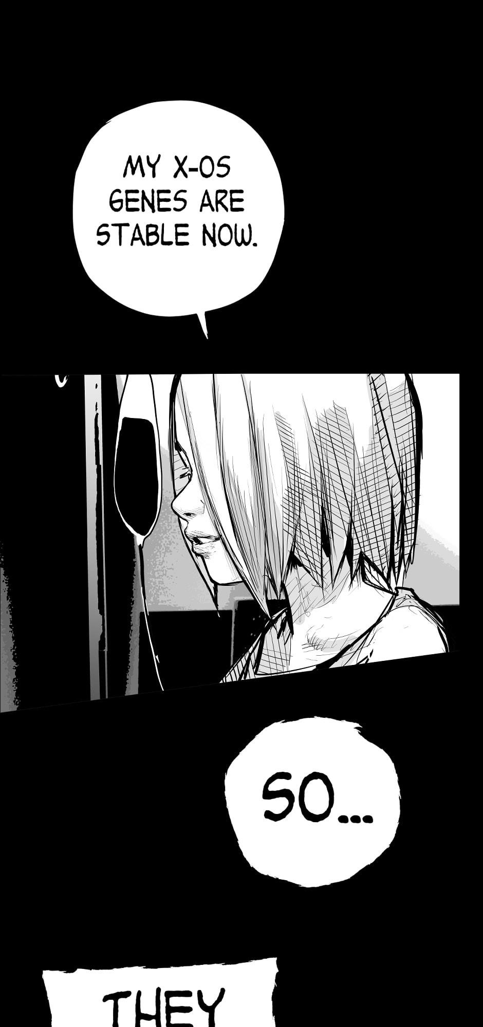 Tomahawk Angel Chapter 83 - Page 11