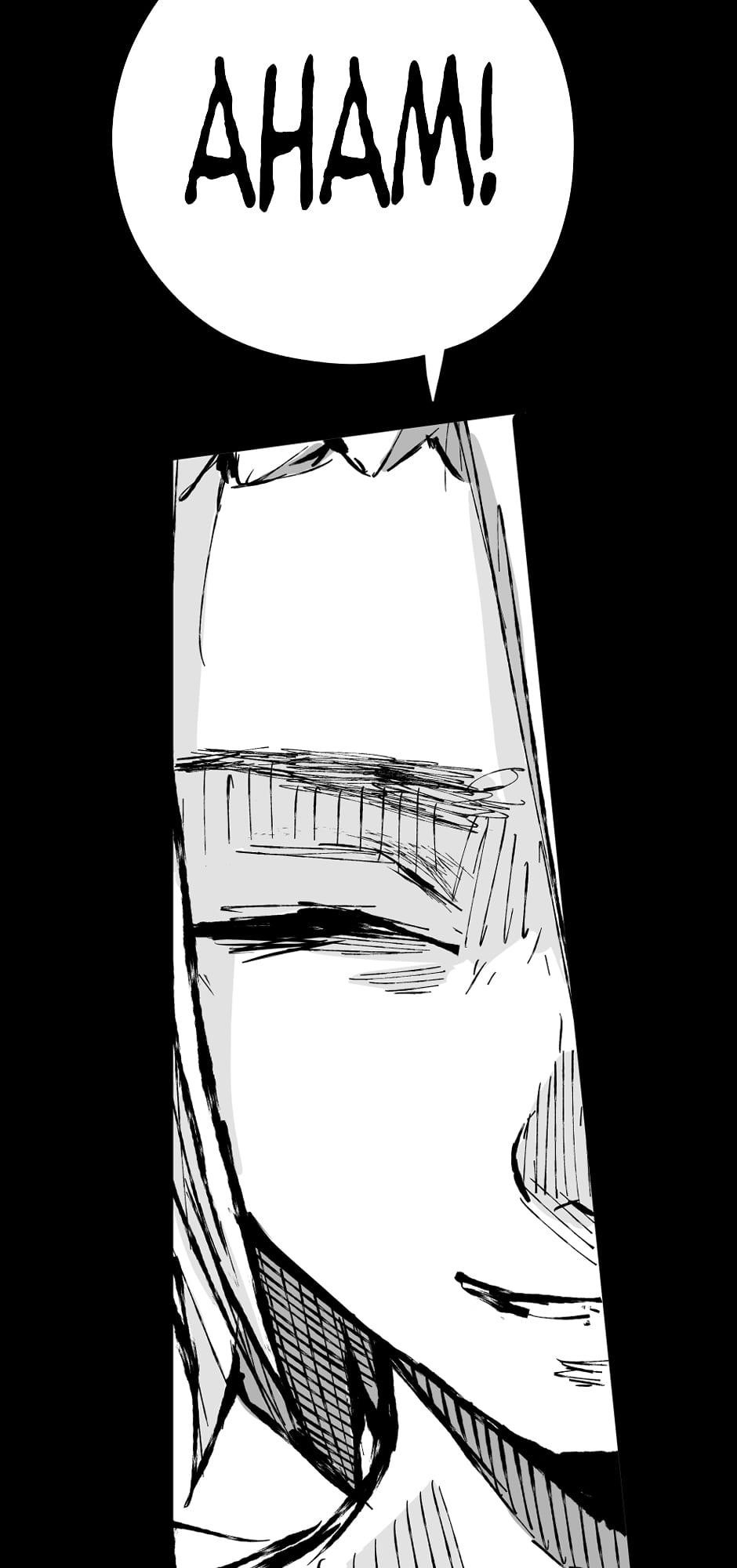 Tomahawk Angel Chapter 83 - Page 13