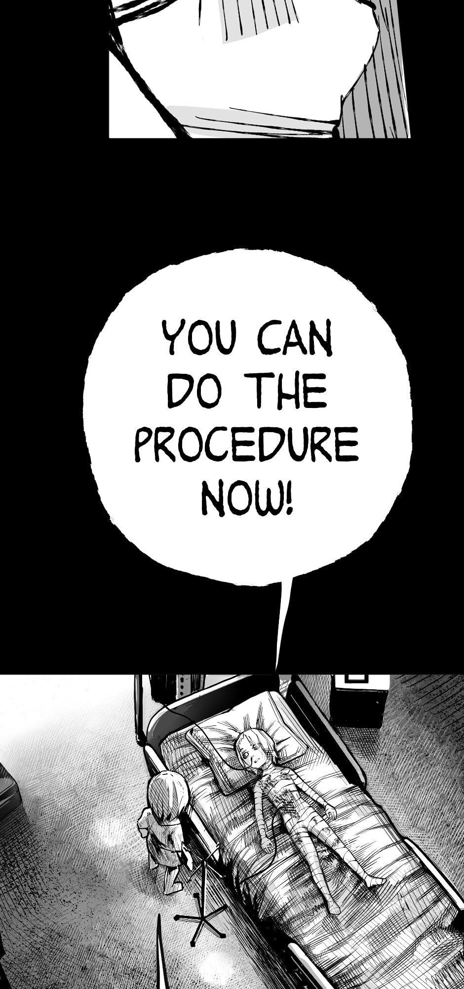 Tomahawk Angel Chapter 83 - Page 14