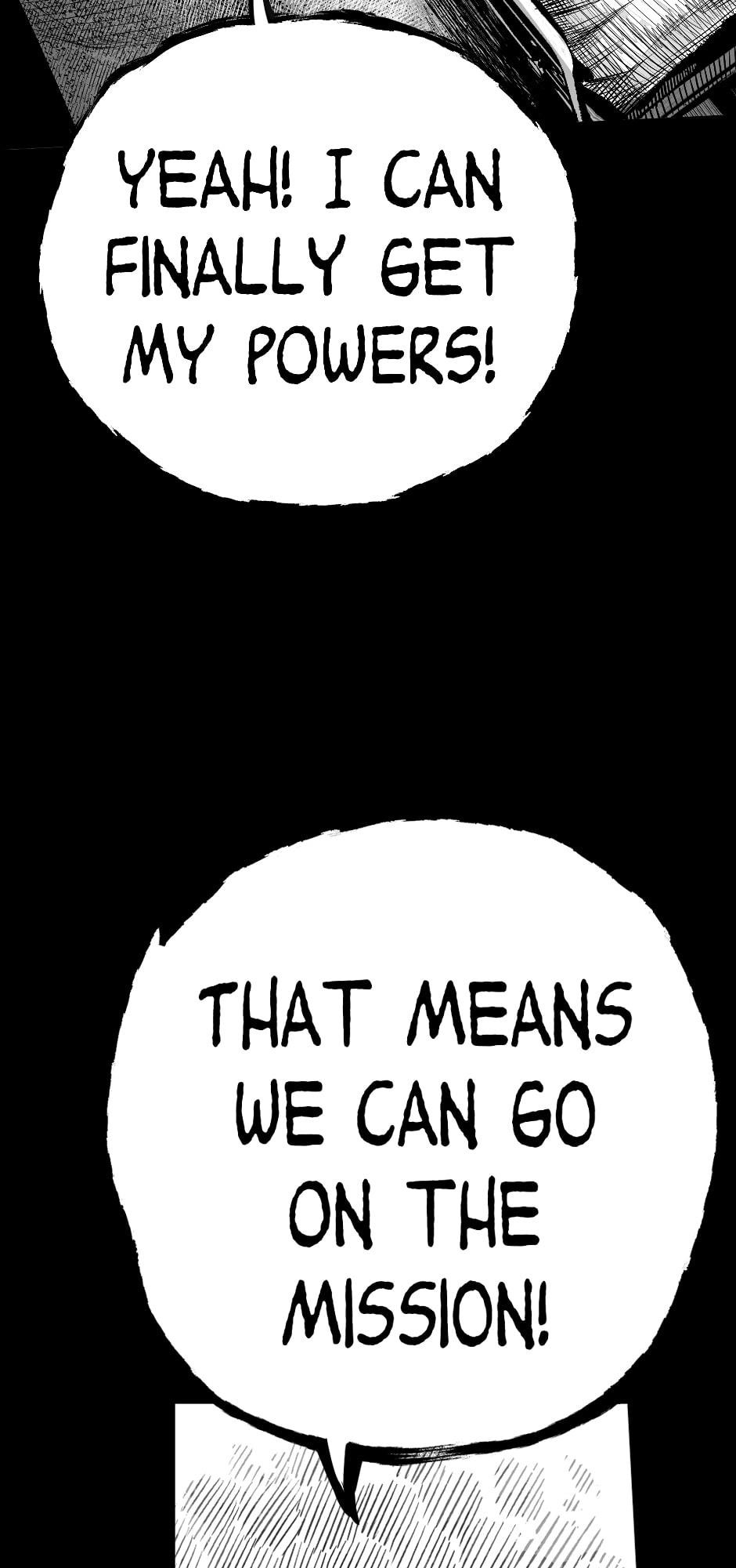 Tomahawk Angel Chapter 83 - Page 15