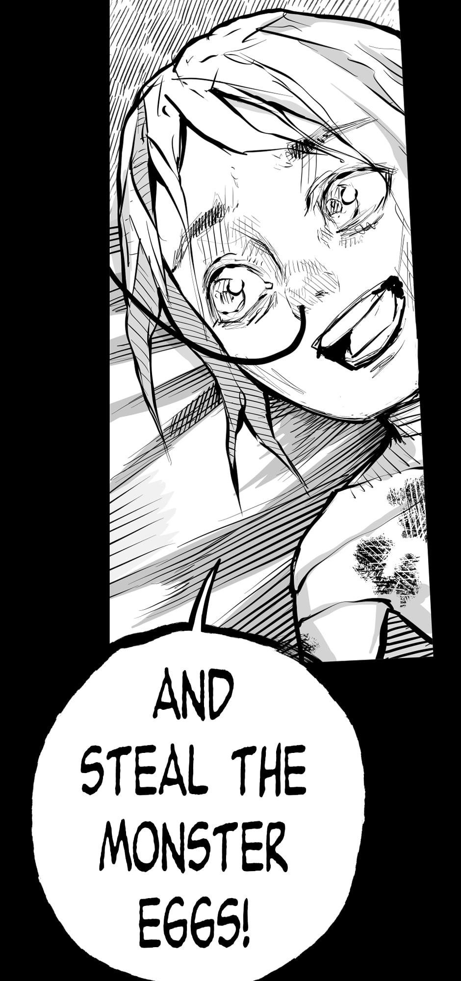 Tomahawk Angel Chapter 83 - Page 16