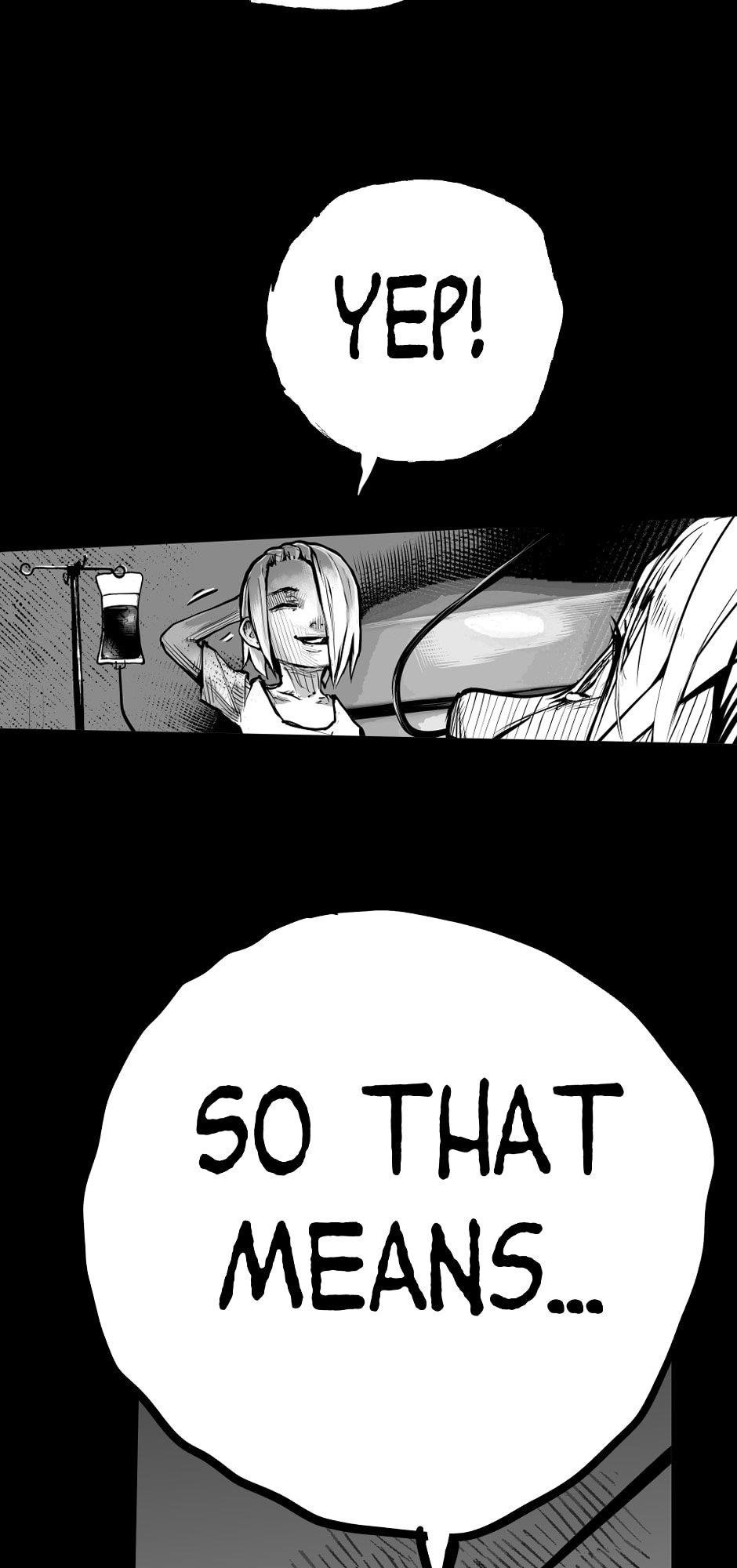 Tomahawk Angel Chapter 83 - Page 17