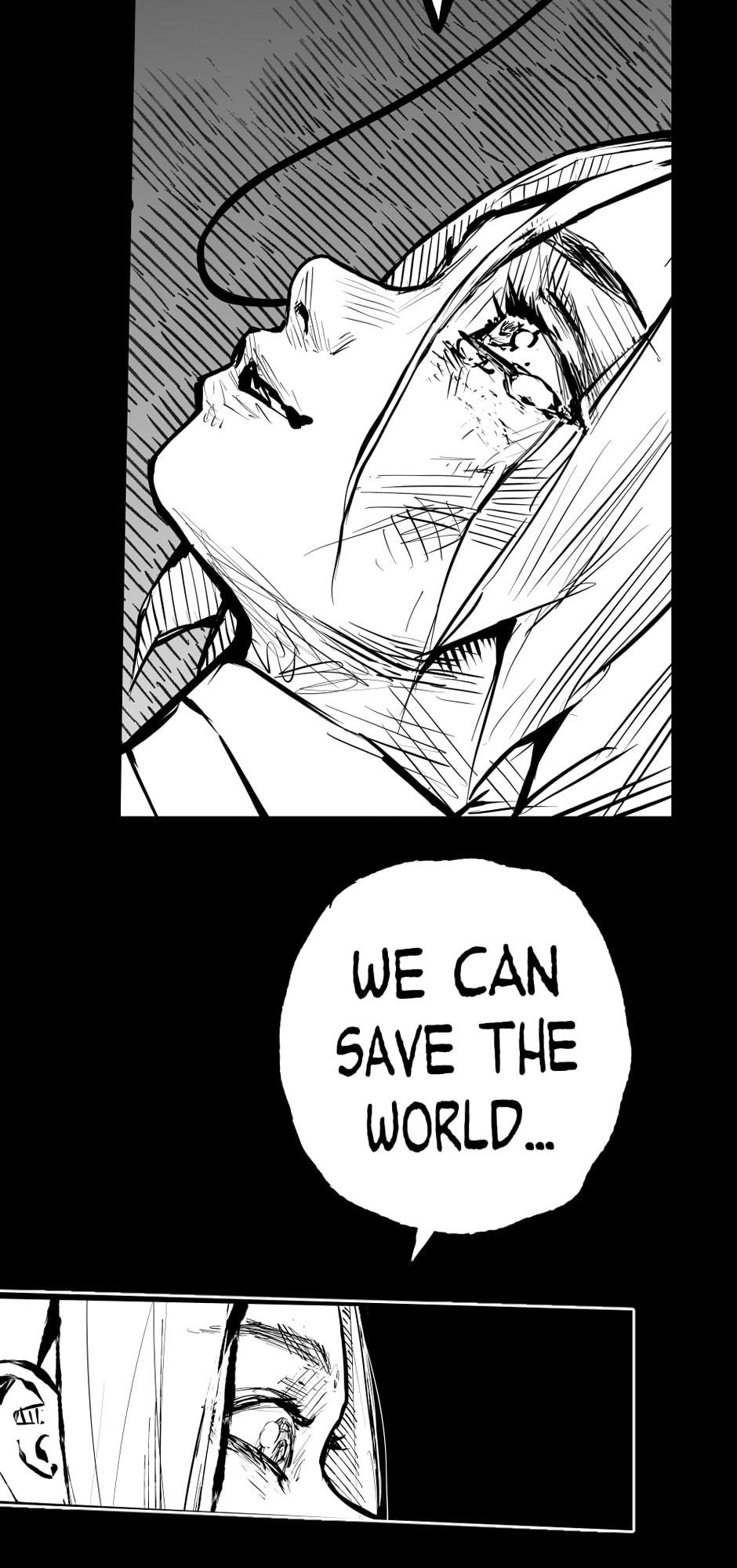 Tomahawk Angel Chapter 83 - Page 18