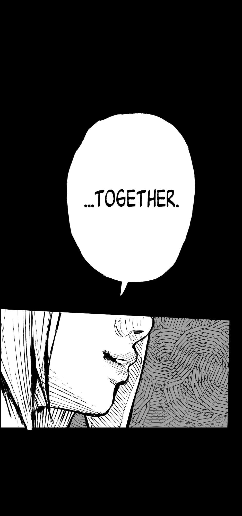 Tomahawk Angel Chapter 83 - Page 19