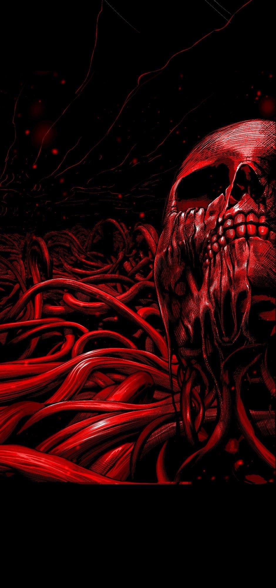 Tomahawk Angel Chapter 83 - Page 2