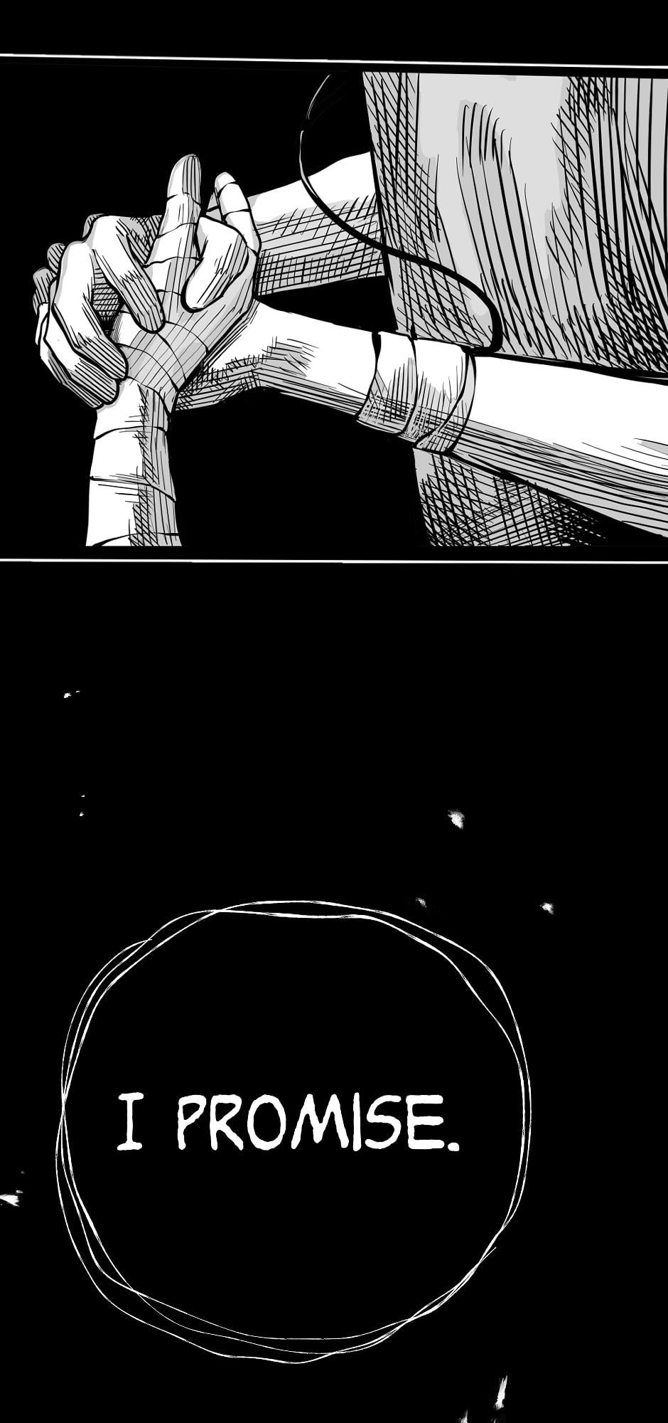 Tomahawk Angel Chapter 83 - Page 23