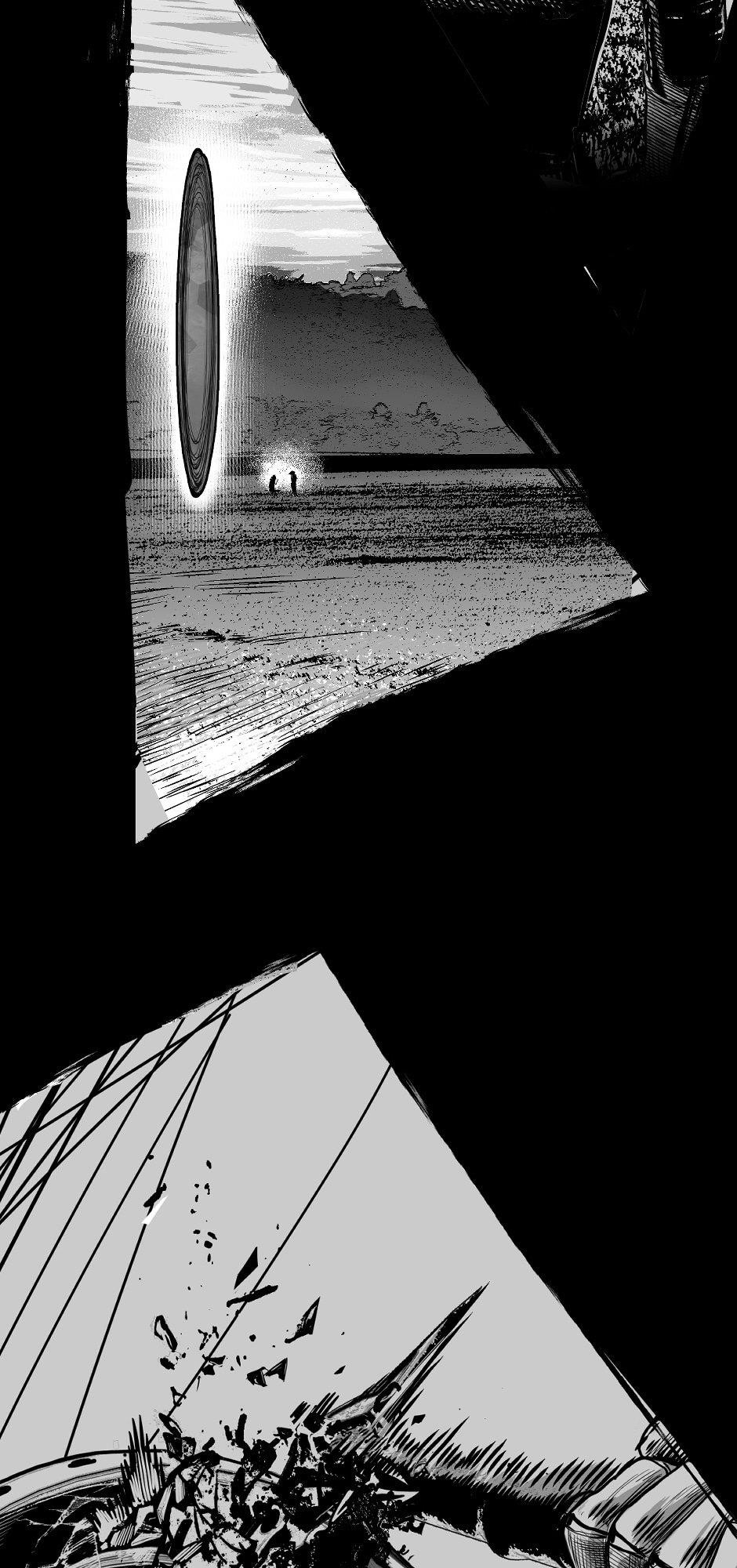 Tomahawk Angel Chapter 83 - Page 26