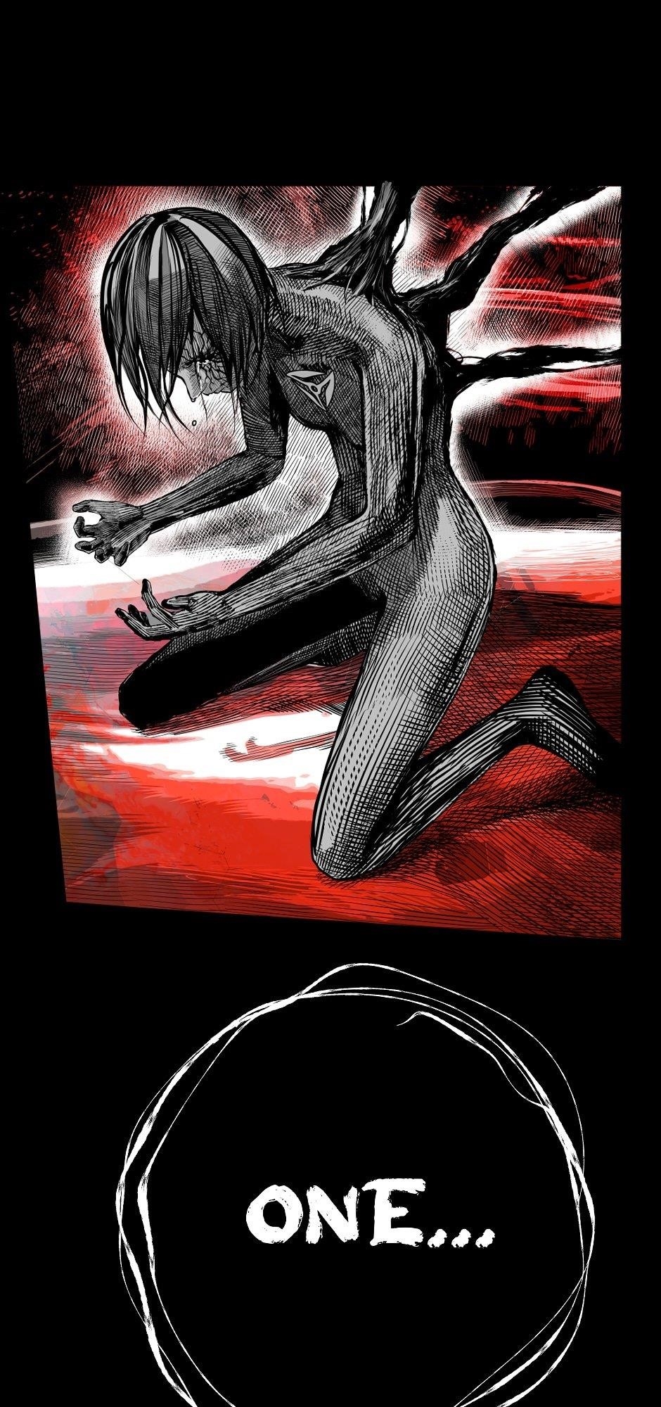 Tomahawk Angel Chapter 83 - Page 29