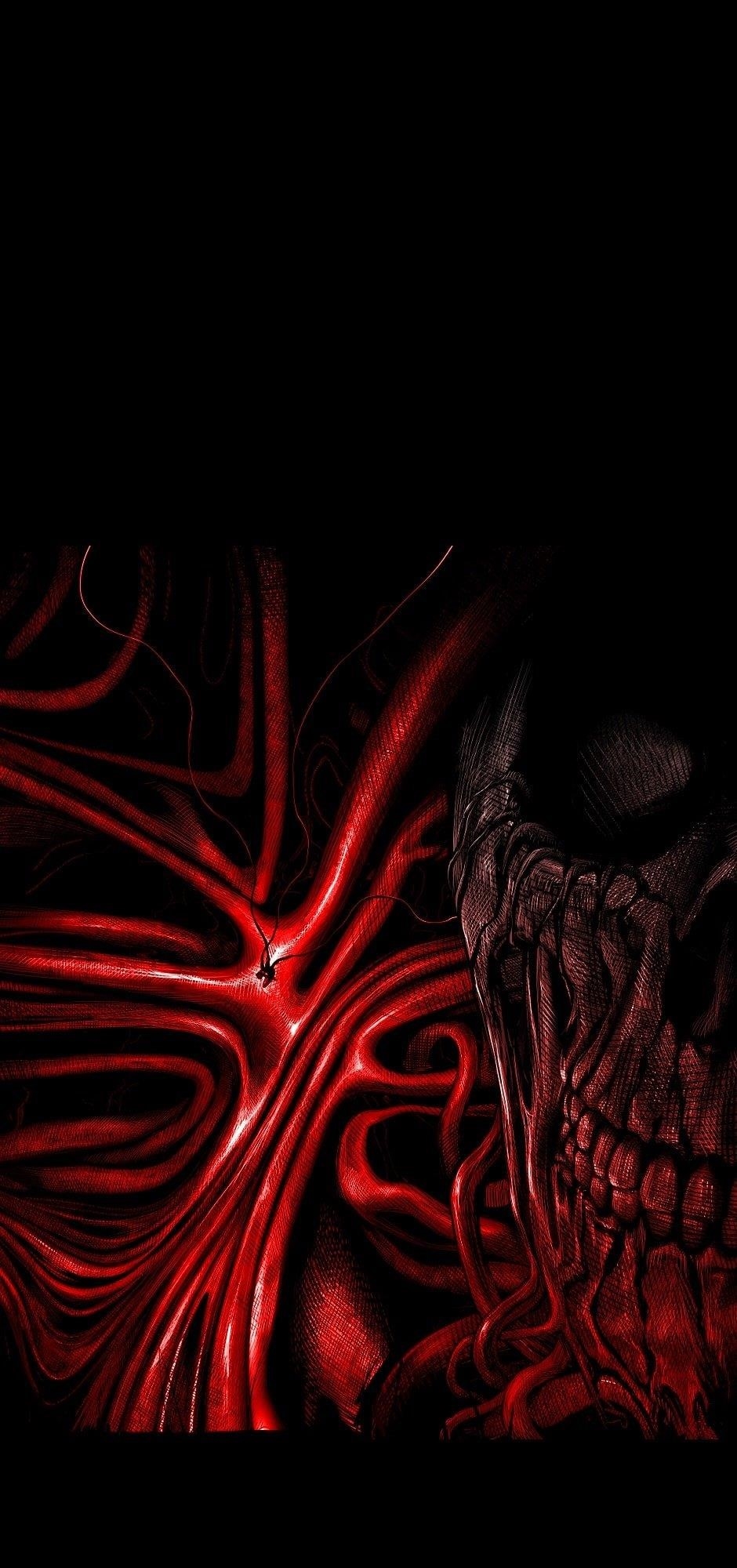 Tomahawk Angel Chapter 83 - Page 3