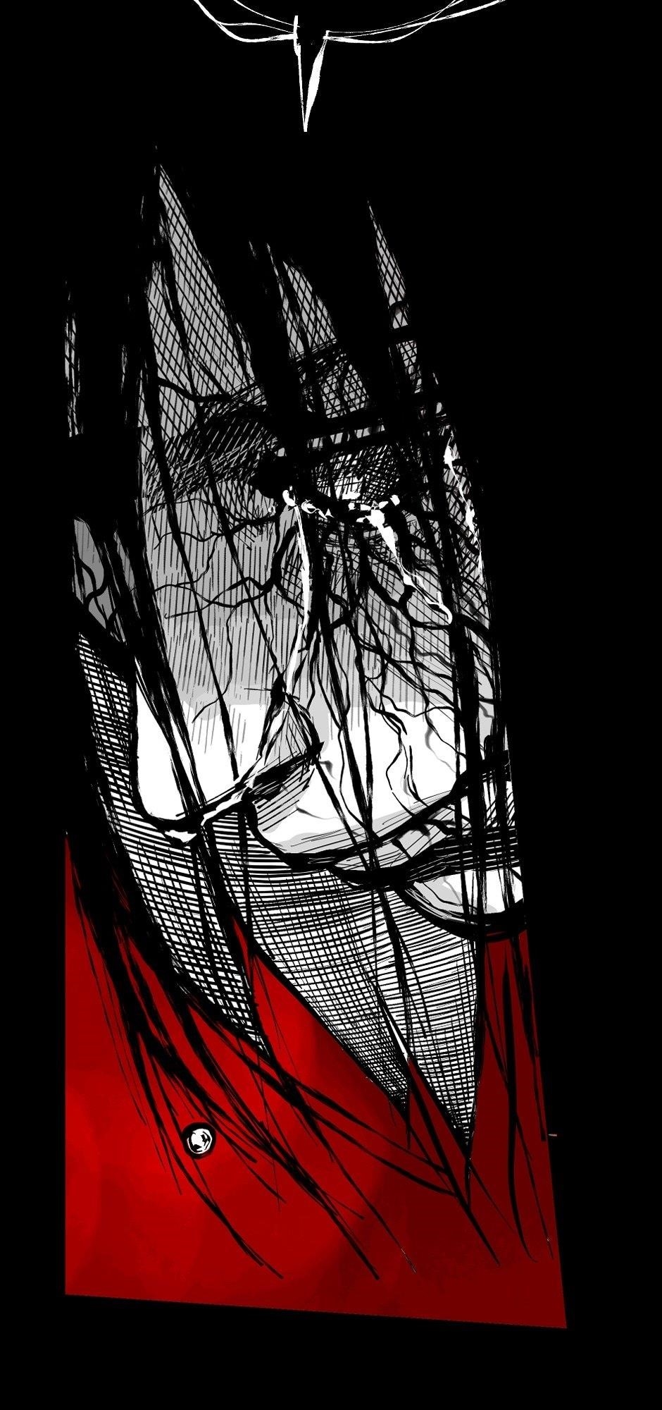 Tomahawk Angel Chapter 83 - Page 30