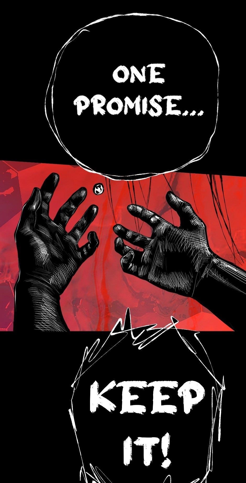 Tomahawk Angel Chapter 83 - Page 31