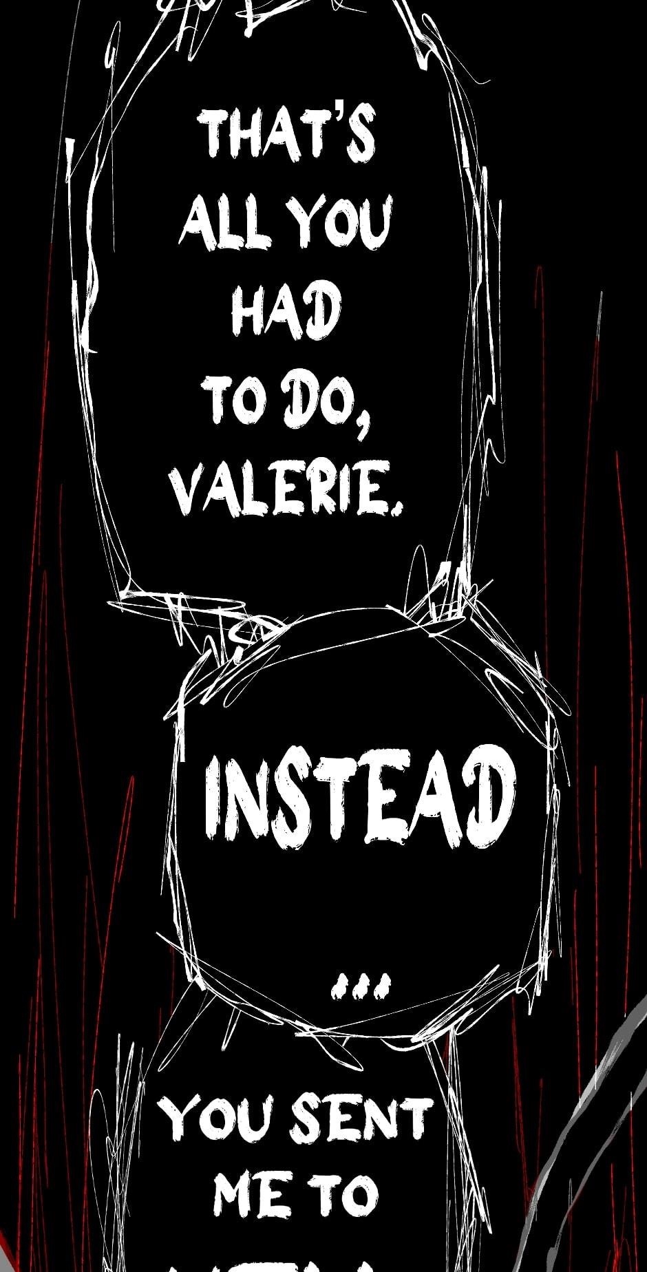 Tomahawk Angel Chapter 83 - Page 33