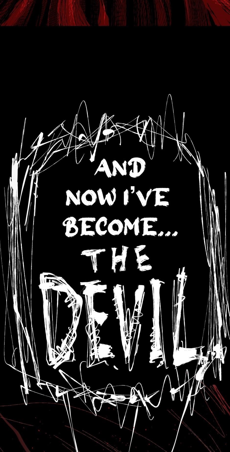 Tomahawk Angel Chapter 83 - Page 35