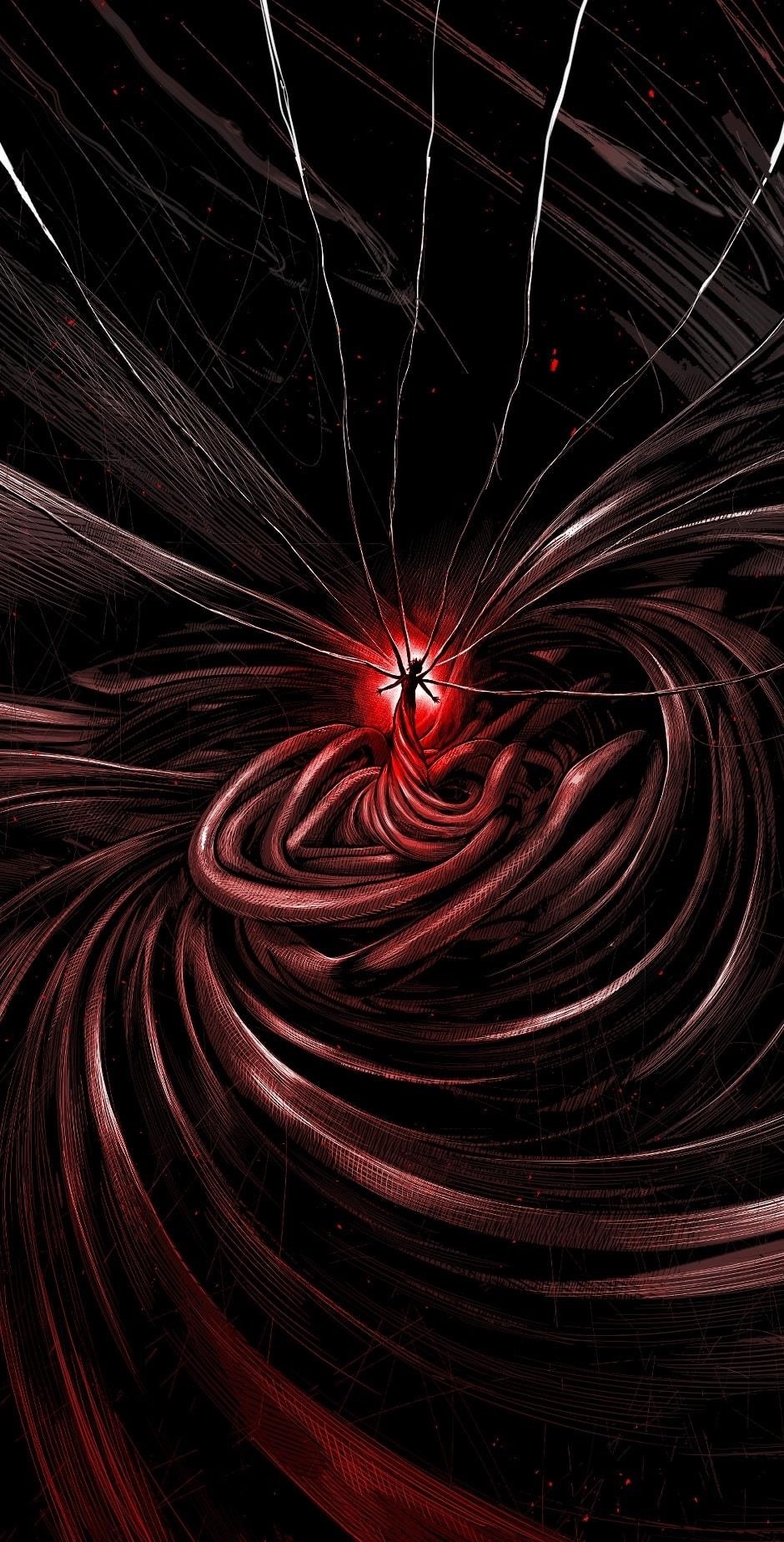 Tomahawk Angel Chapter 83 - Page 36