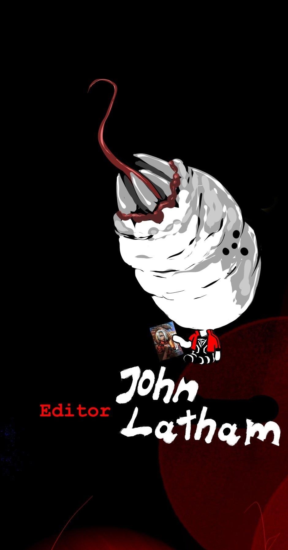 Tomahawk Angel Chapter 83 - Page 38