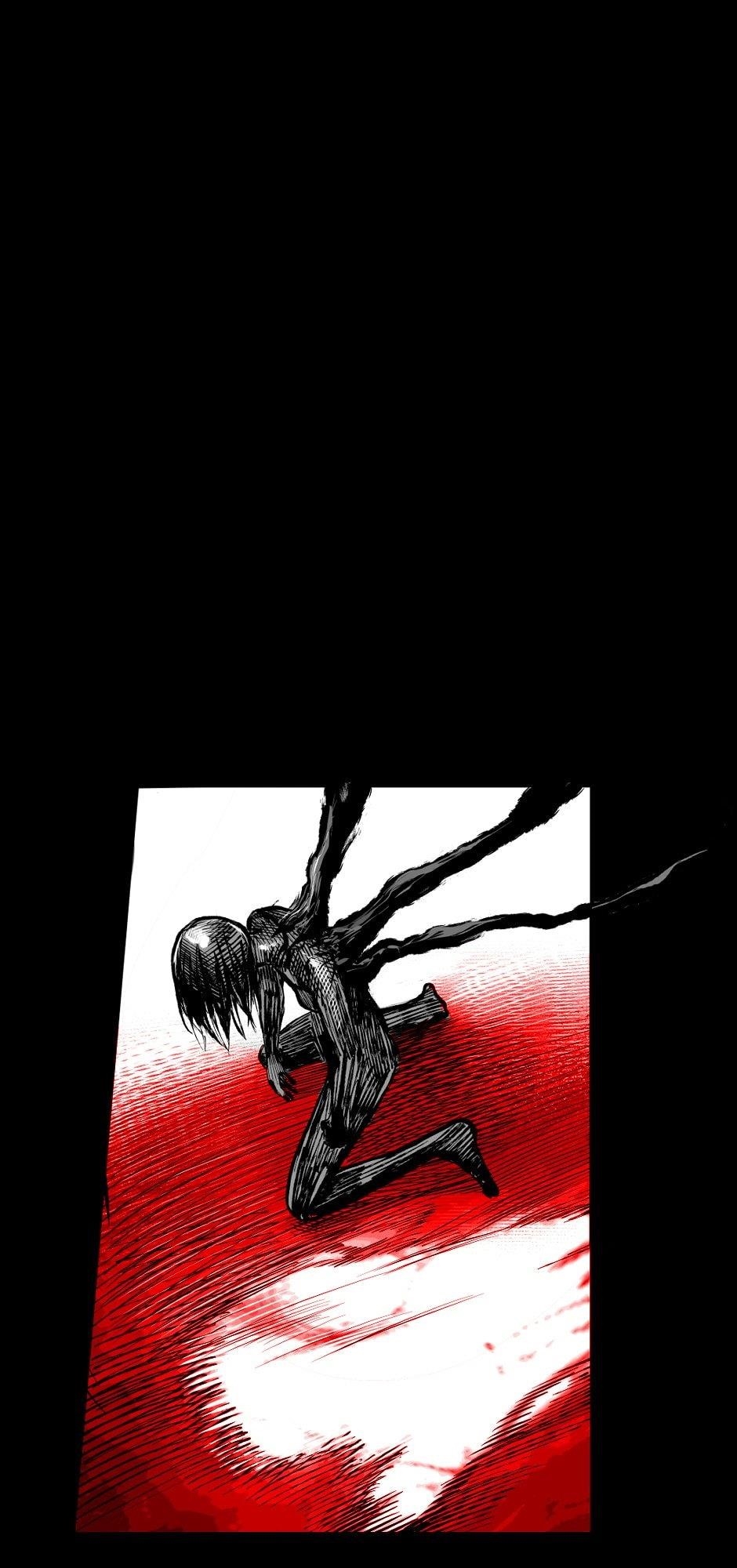 Tomahawk Angel Chapter 83 - Page 4