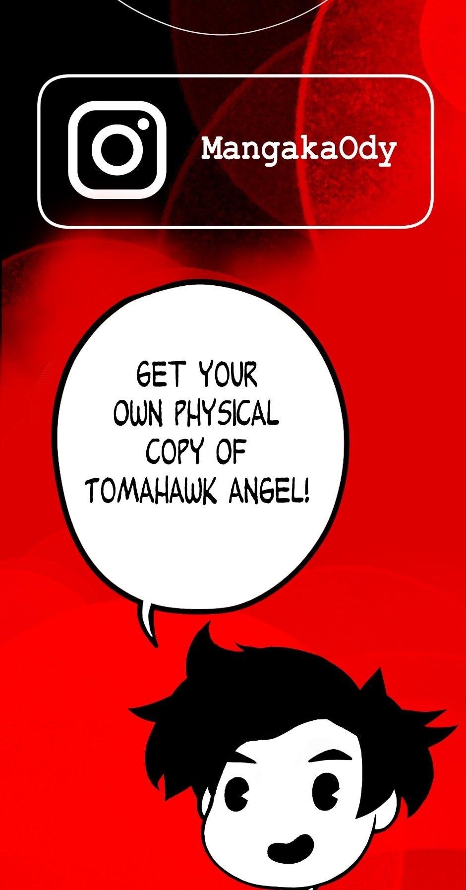 Tomahawk Angel Chapter 83 - Page 40