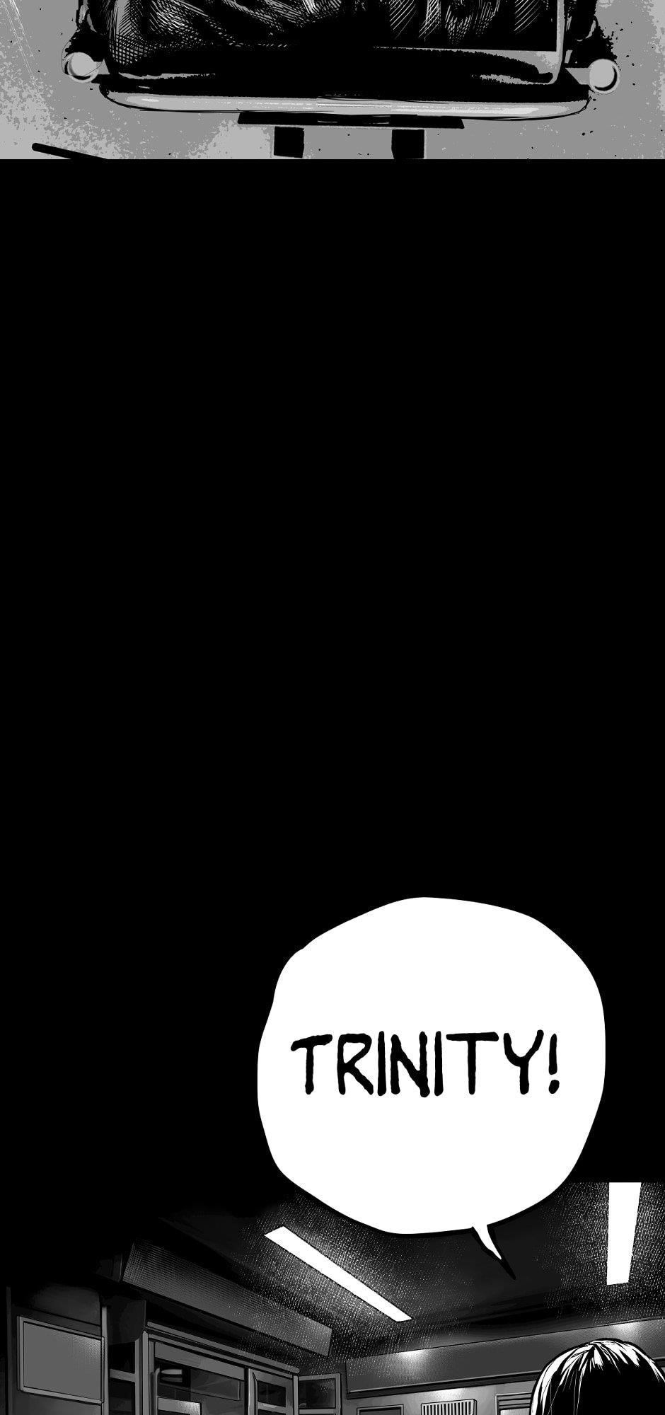 Tomahawk Angel Chapter 83 - Page 7