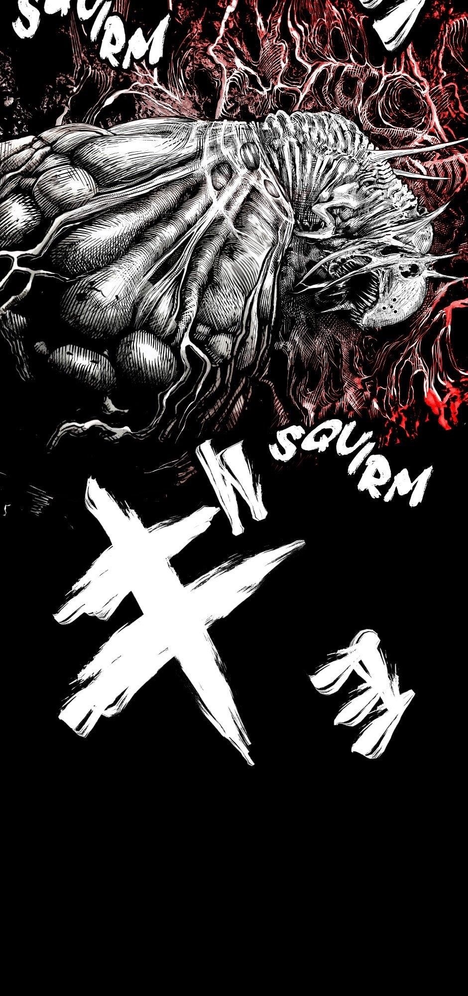 Tomahawk Angel Chapter 84 - Page 10