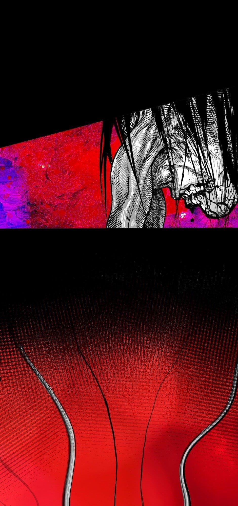 Tomahawk Angel Chapter 84 - Page 11