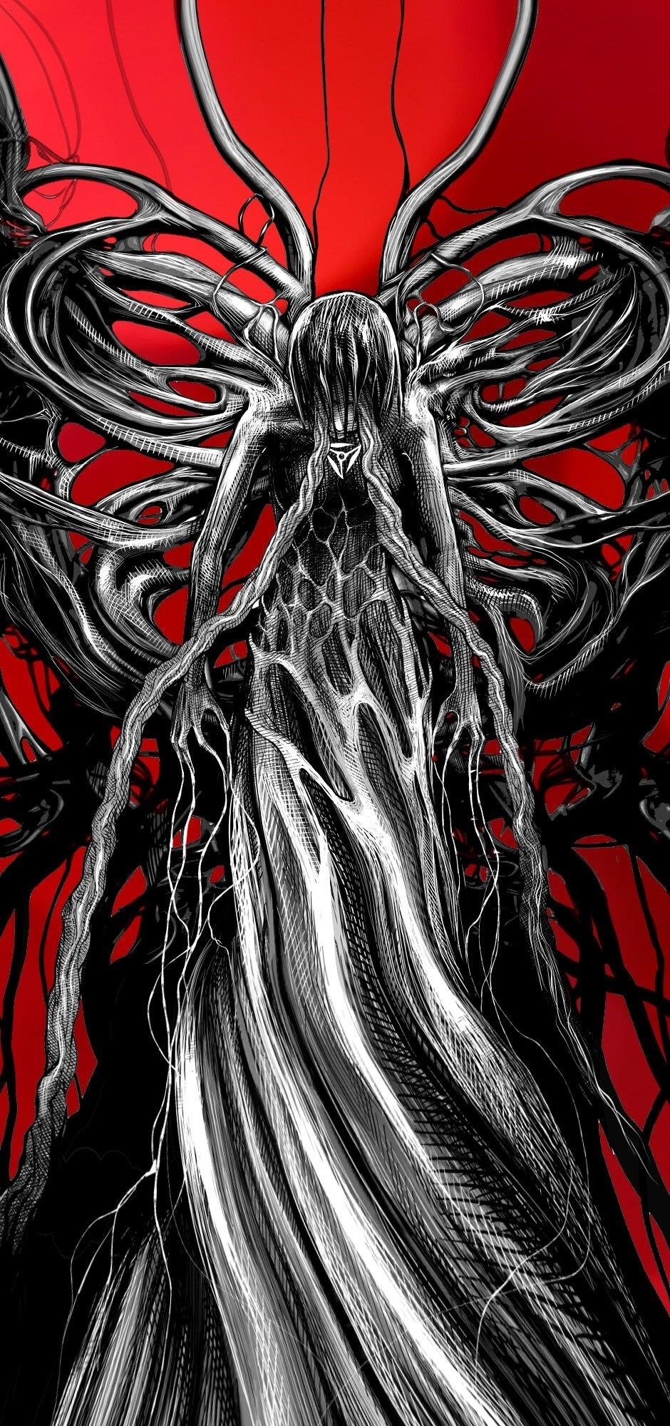 Tomahawk Angel Chapter 84 - Page 12