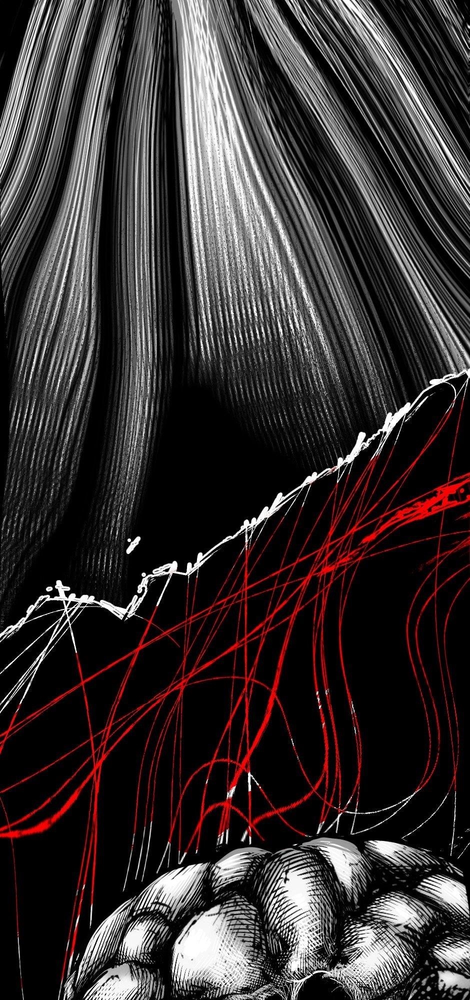 Tomahawk Angel Chapter 84 - Page 13