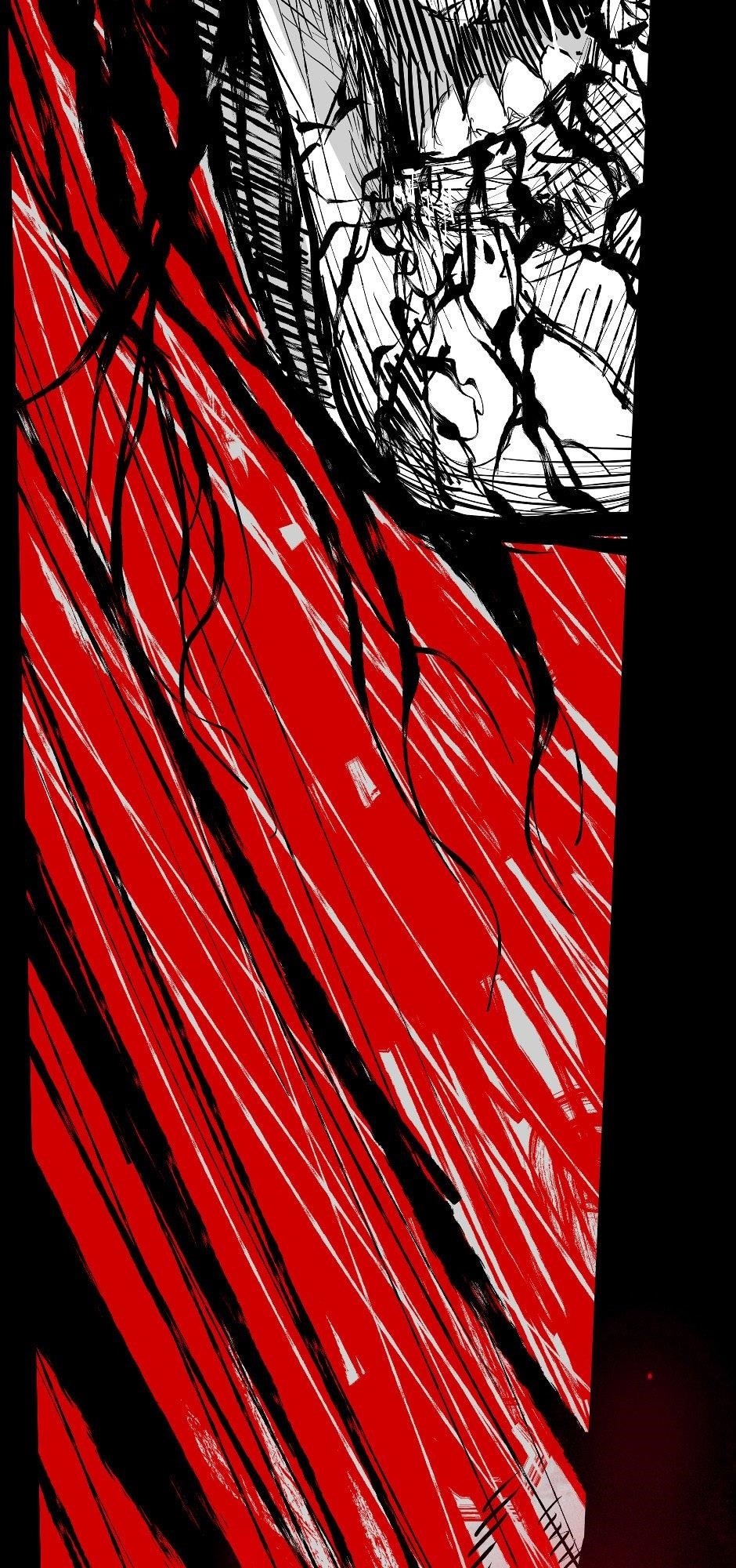 Tomahawk Angel Chapter 84 - Page 16