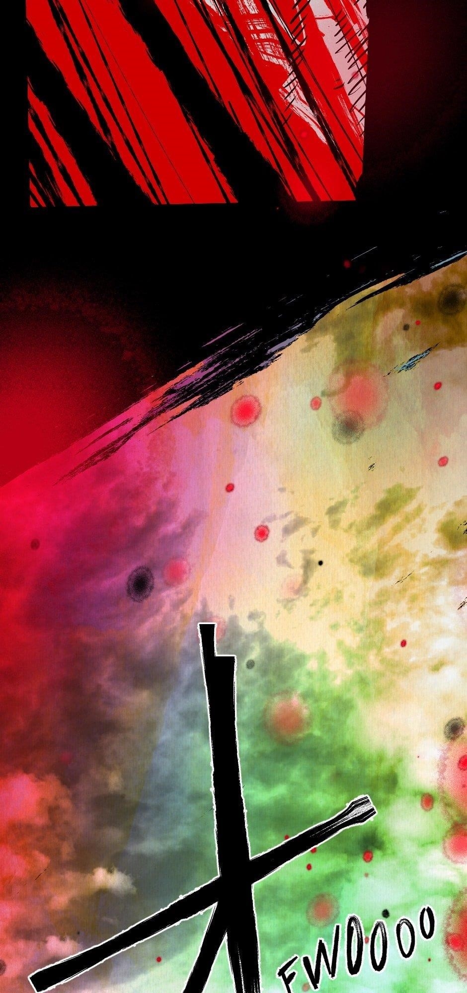 Tomahawk Angel Chapter 84 - Page 17