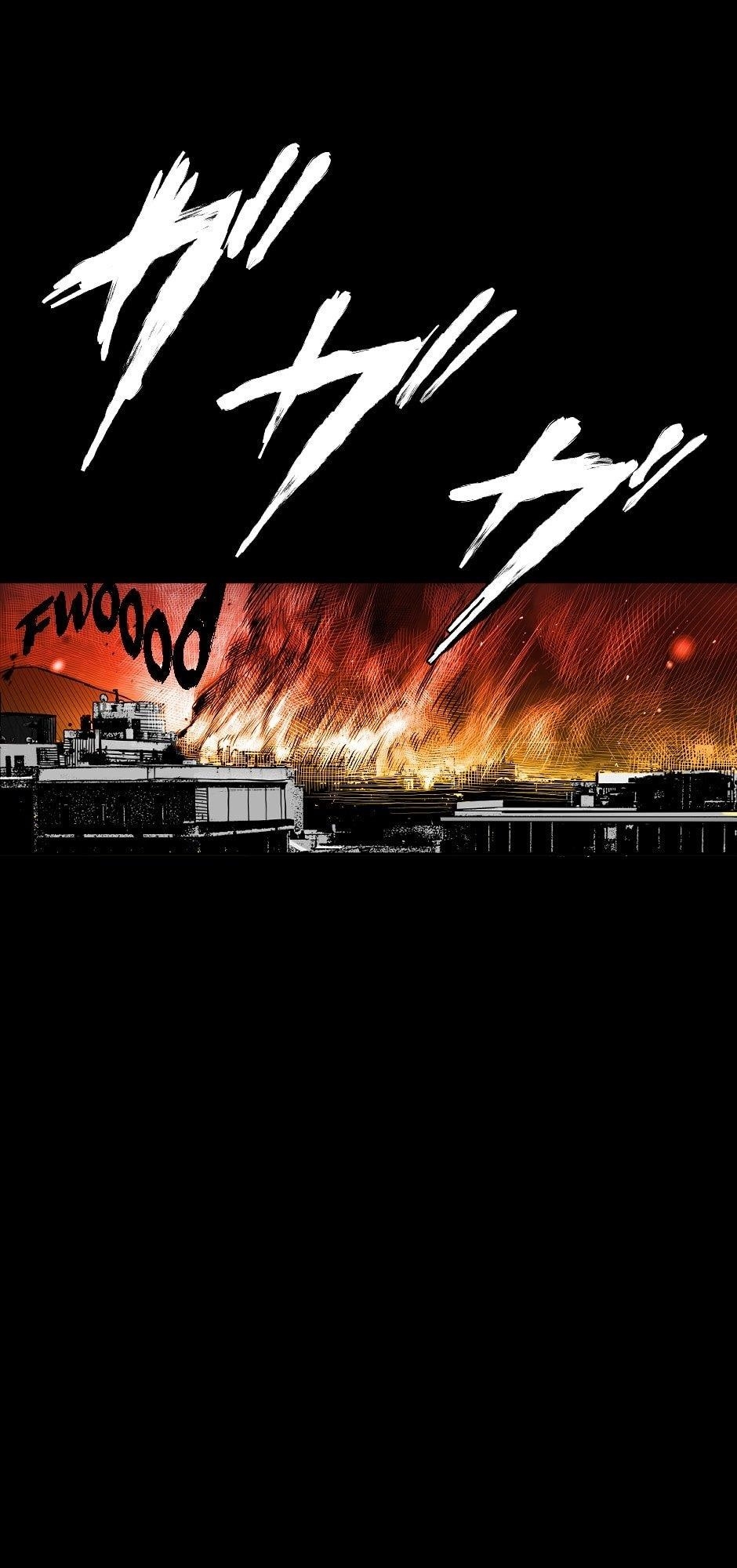 Tomahawk Angel Chapter 84 - Page 19