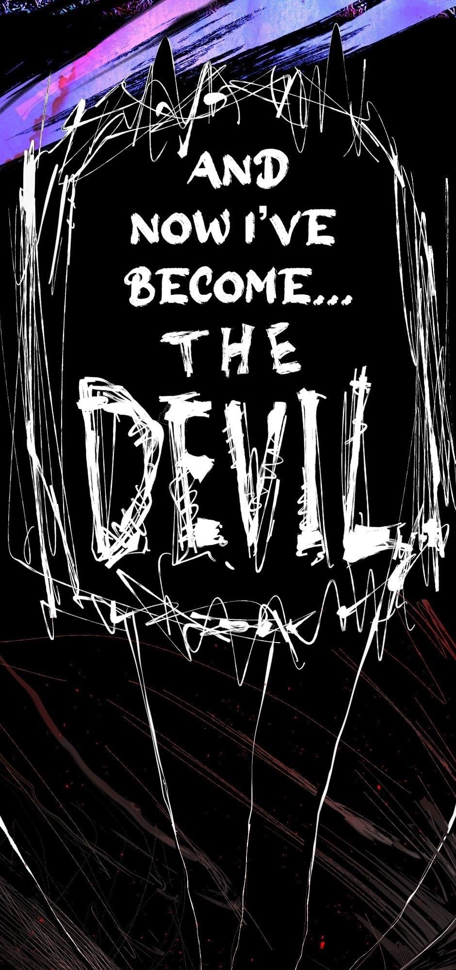 Tomahawk Angel Chapter 84 - Page 2