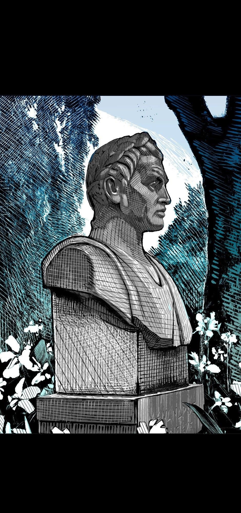 Tomahawk Angel Chapter 84 - Page 20