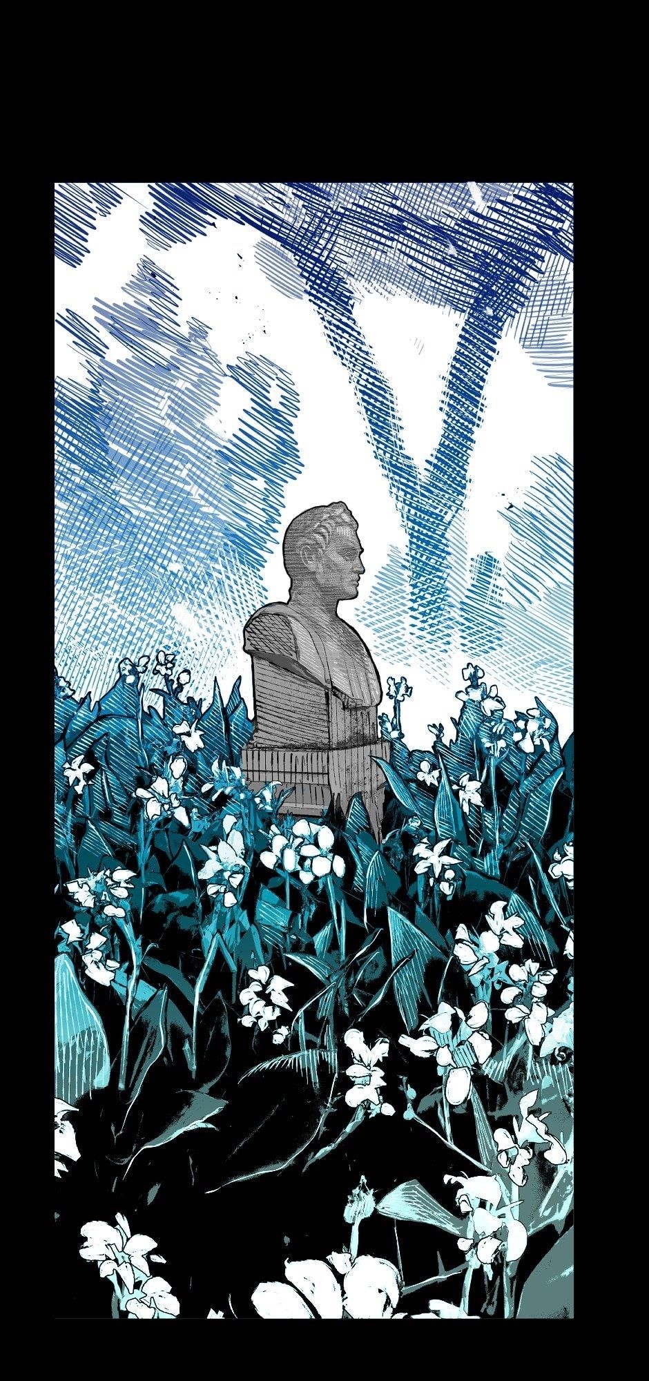 Tomahawk Angel Chapter 84 - Page 21