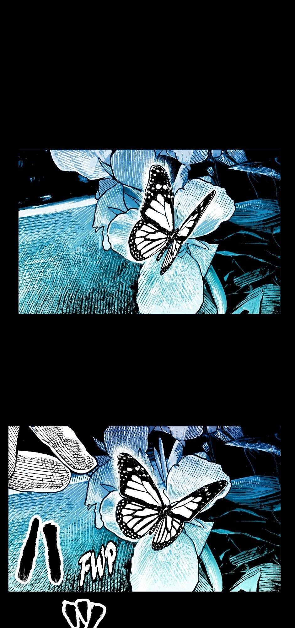 Tomahawk Angel Chapter 84 - Page 22