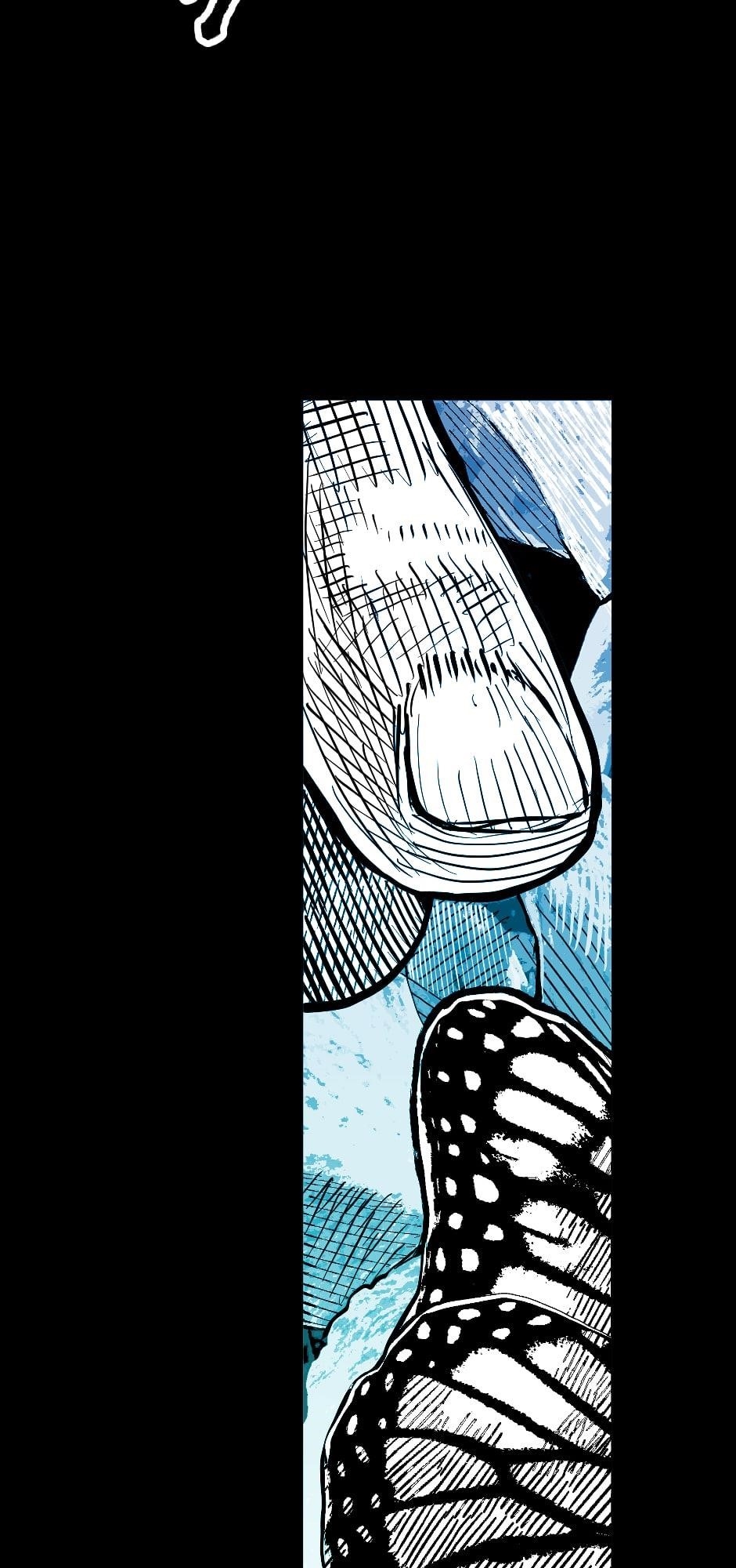 Tomahawk Angel Chapter 84 - Page 23