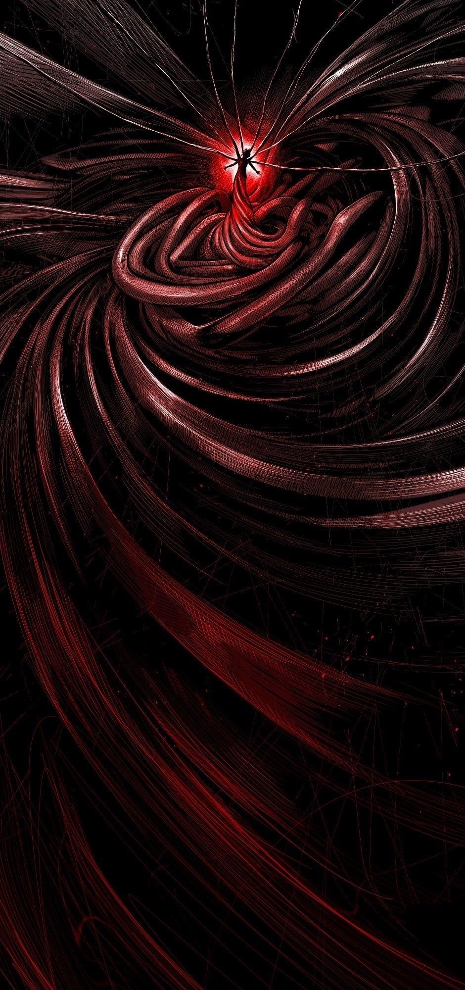 Tomahawk Angel Chapter 84 - Page 3