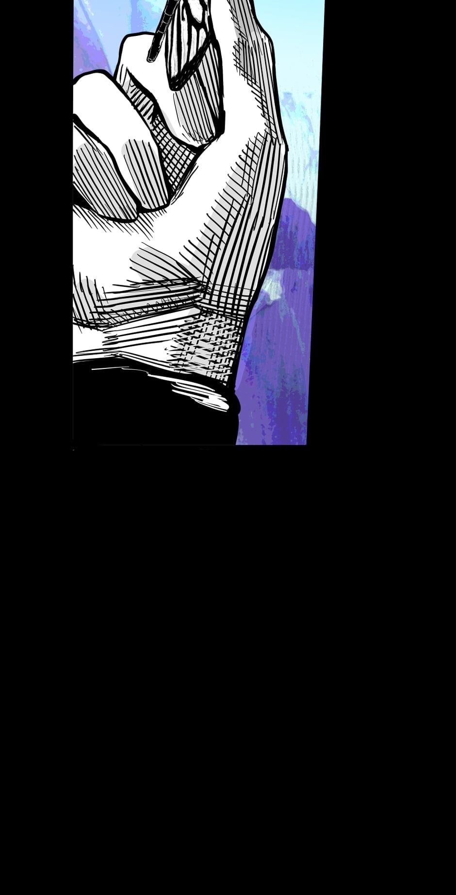 Tomahawk Angel Chapter 84 - Page 35