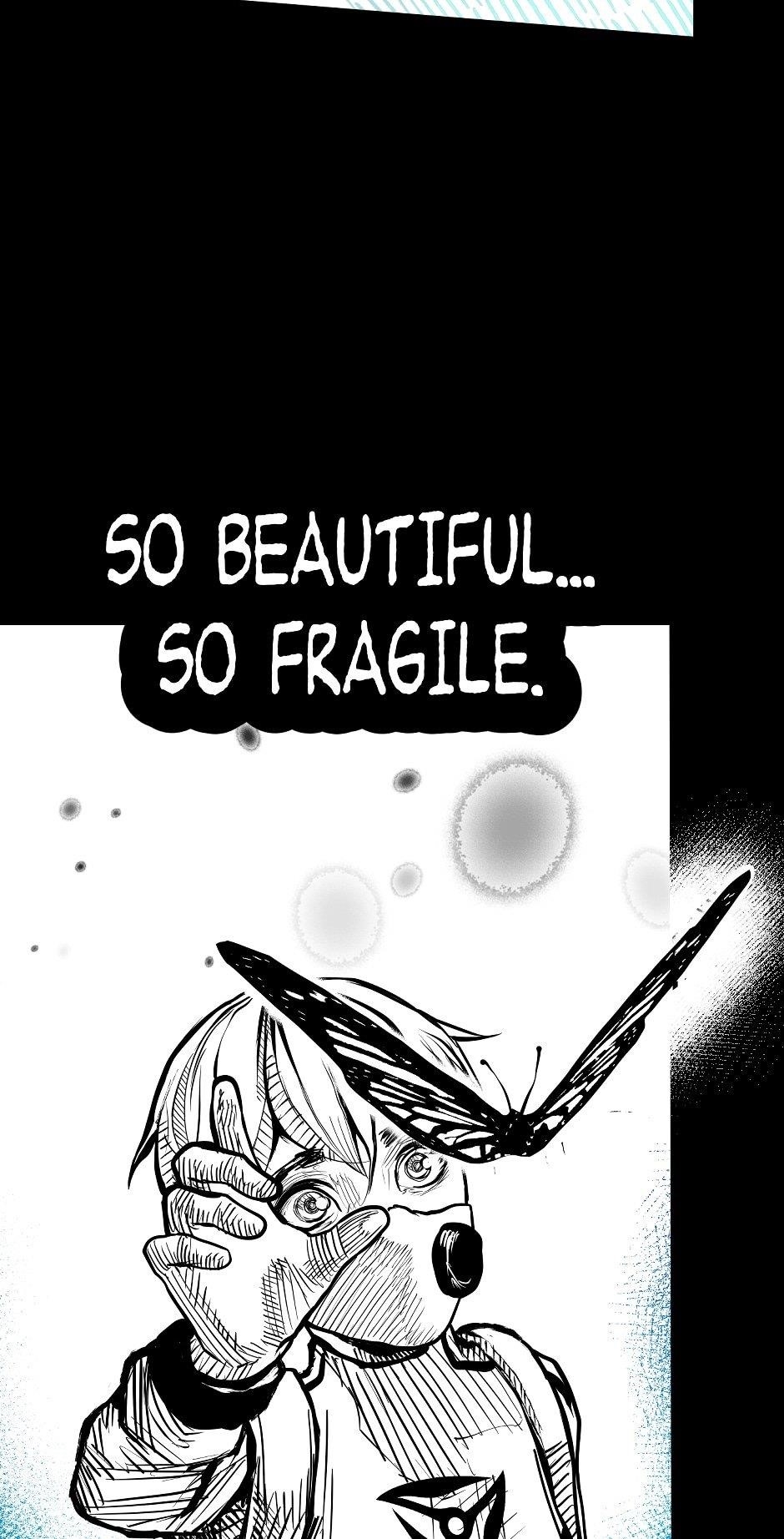 Tomahawk Angel Chapter 84 - Page 37