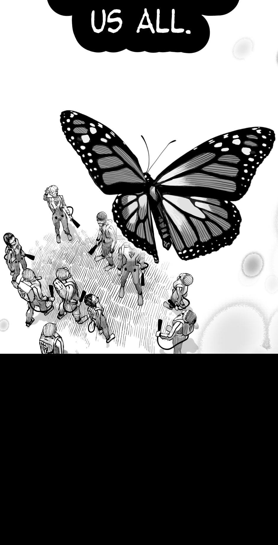 Tomahawk Angel Chapter 84 - Page 39