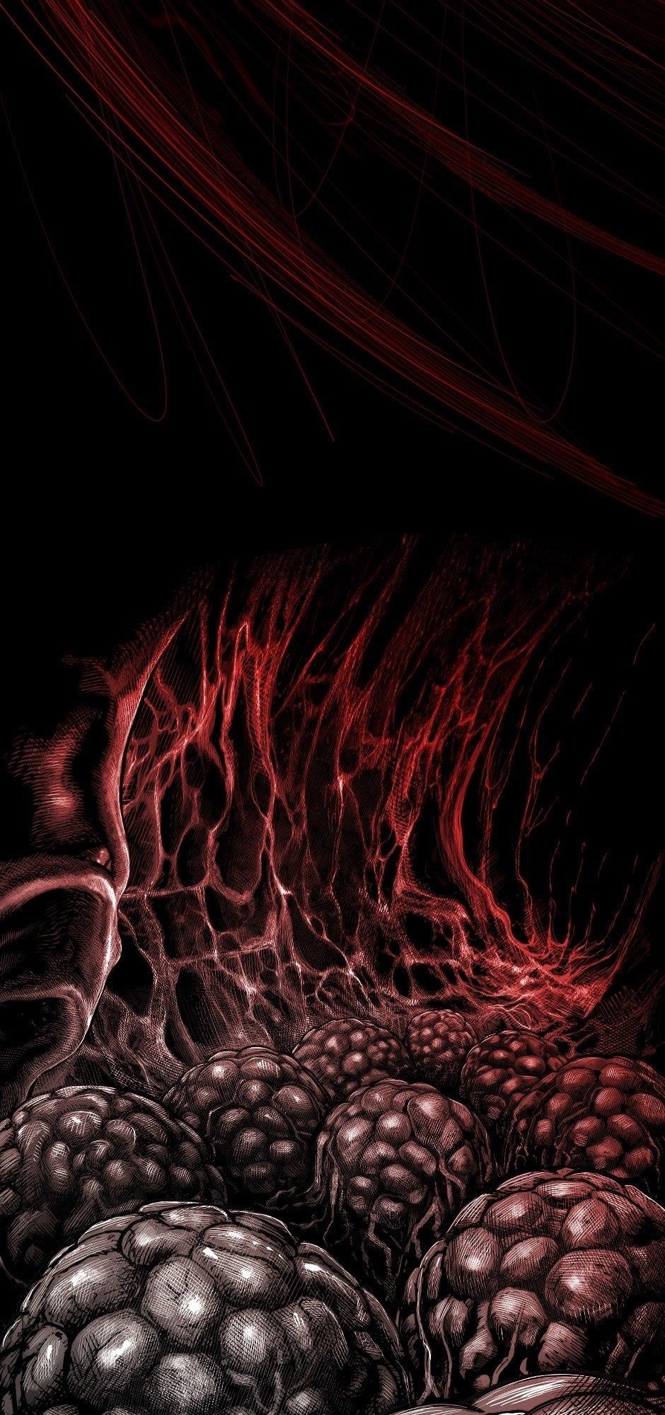 Tomahawk Angel Chapter 84 - Page 4