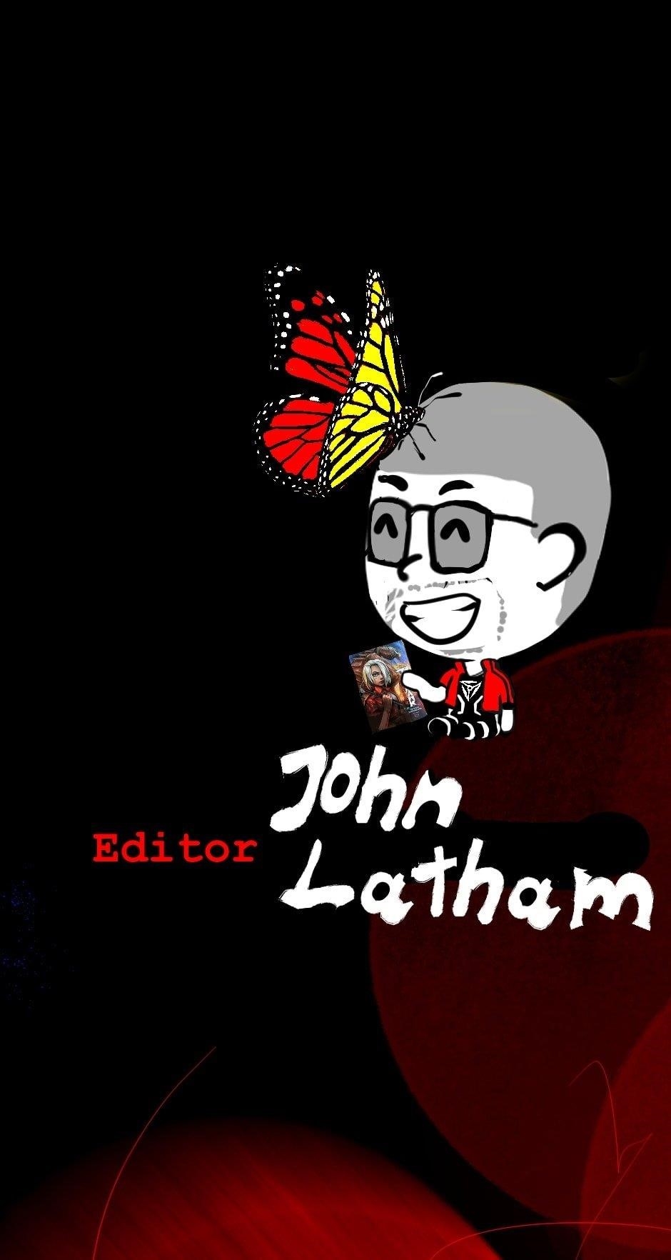 Tomahawk Angel Chapter 84 - Page 40