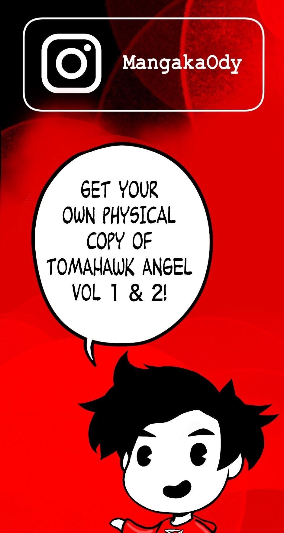 Tomahawk Angel Chapter 84 - Page 42