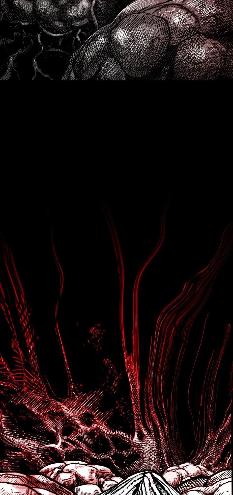 Tomahawk Angel Chapter 84 - Page 5