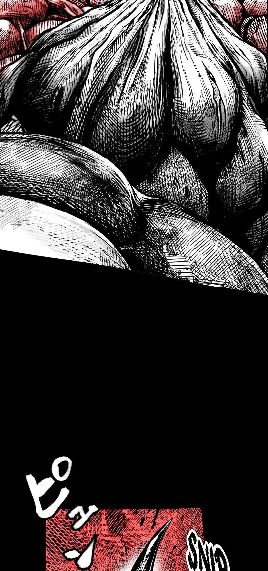 Tomahawk Angel Chapter 84 - Page 6