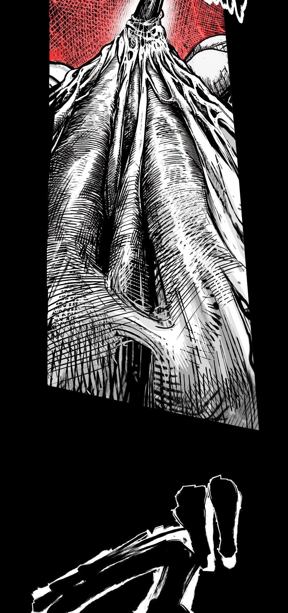 Tomahawk Angel Chapter 84 - Page 7