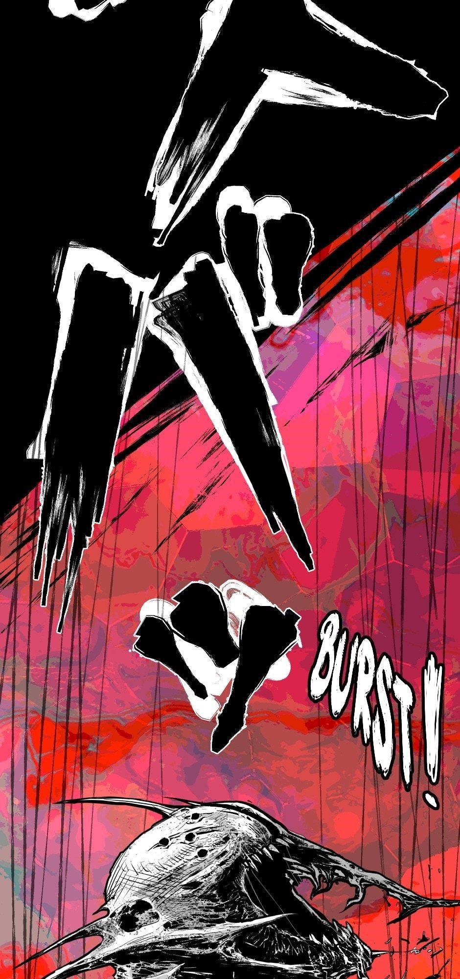 Tomahawk Angel Chapter 84 - Page 8