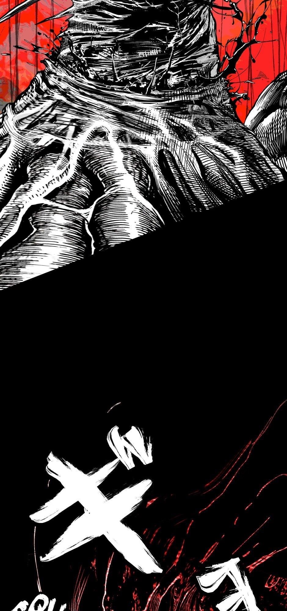 Tomahawk Angel Chapter 84 - Page 9