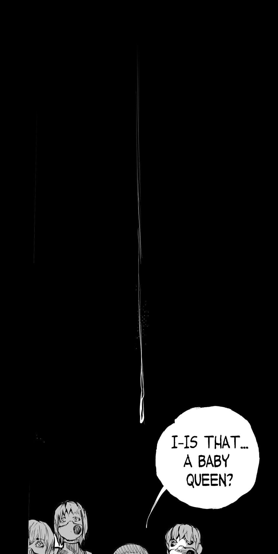 Tomahawk Angel Chapter 85 - Page 11